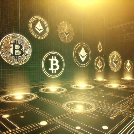 Exciting Crypto Airdrops to Watch in 2024