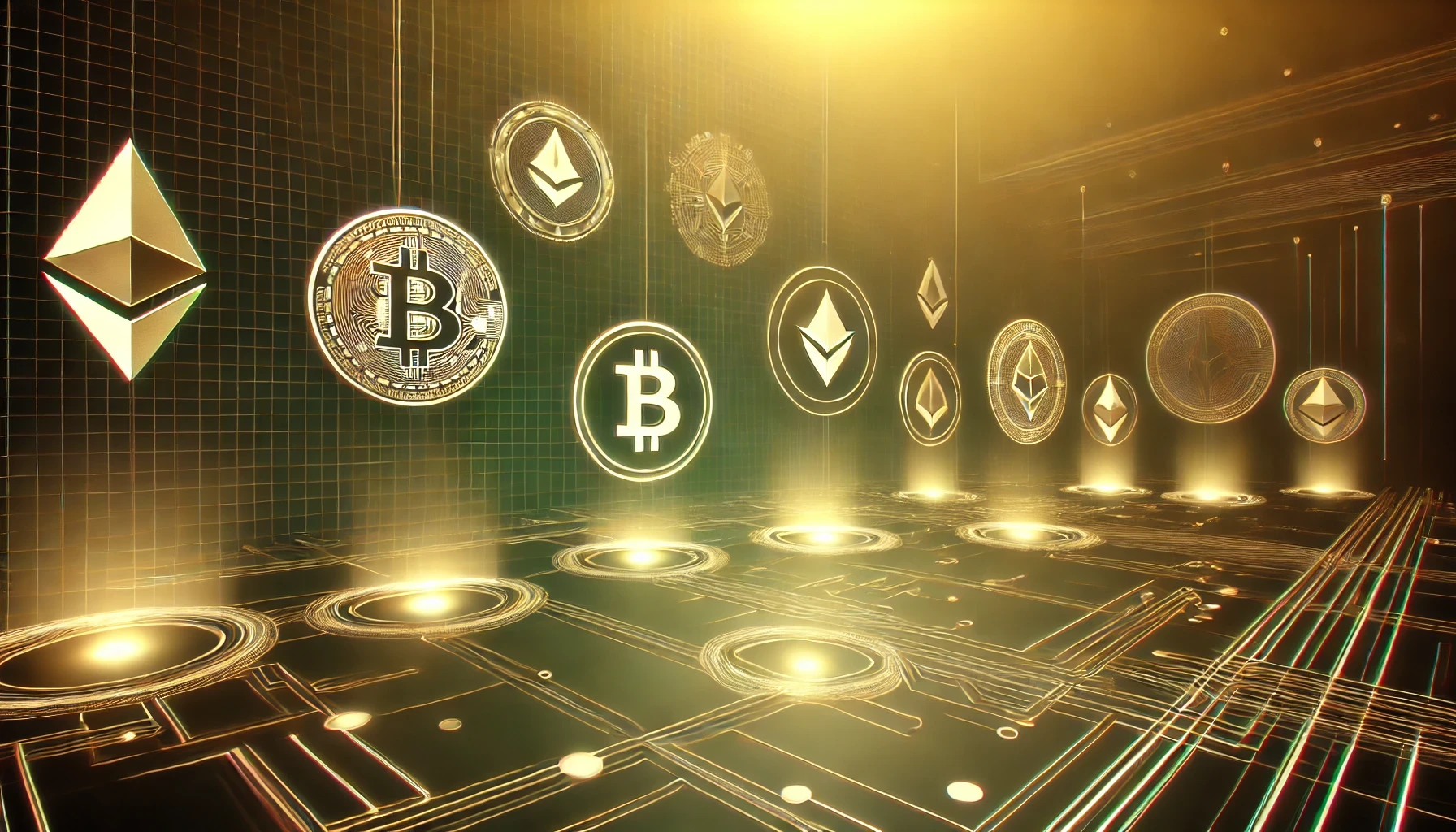 Exciting Crypto Airdrops to Watch in 2024