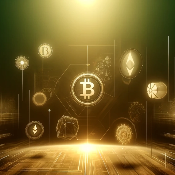 Top New Crypto Listings to Watch in 2024