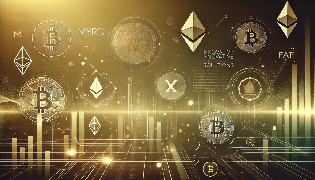Top New Crypto Listings to Watch in 2024