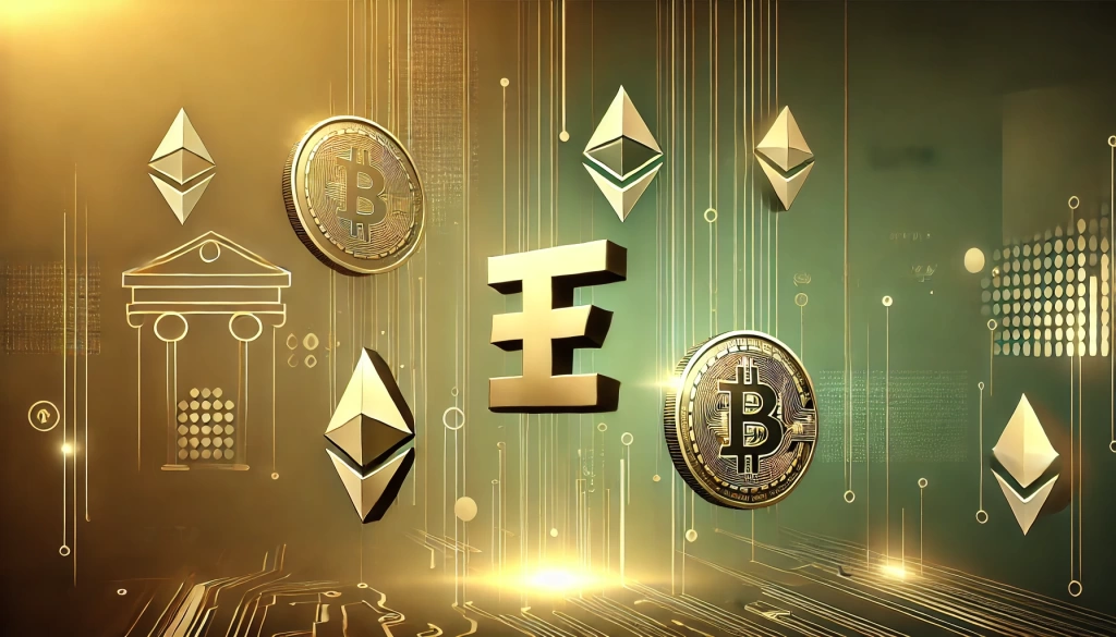 Top New Crypto Listings to Watch in 2024